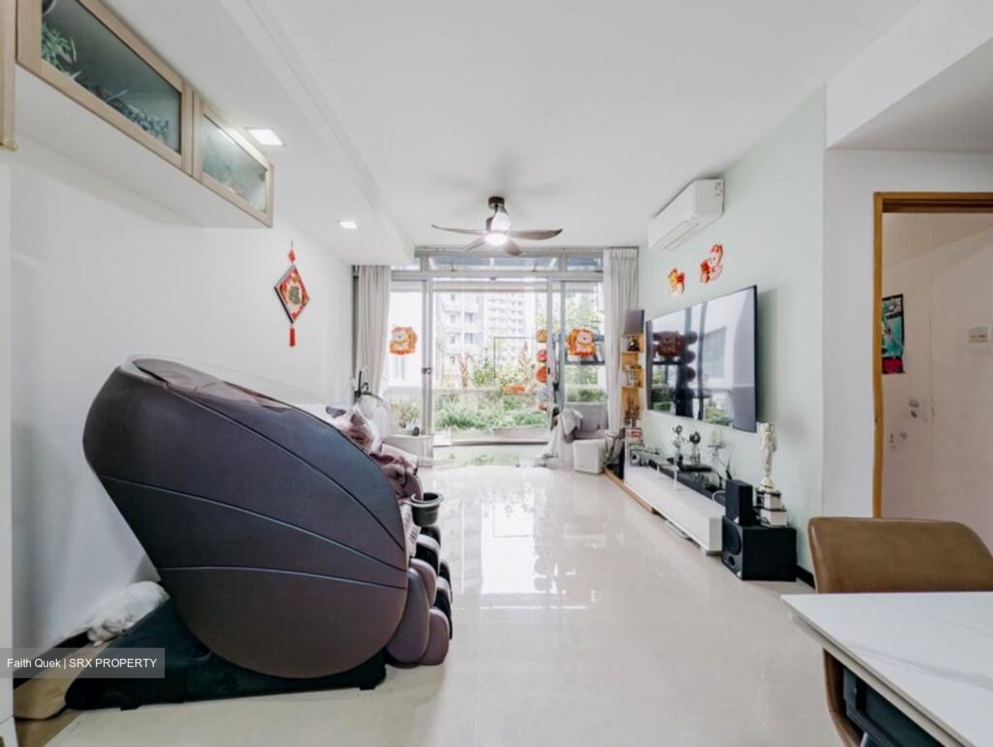 The Lakeshore (D22), Condominium #505026301